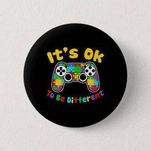 Badge Rond 5 Cm Boho Pi Jour 3.14 Geek mathématique 2