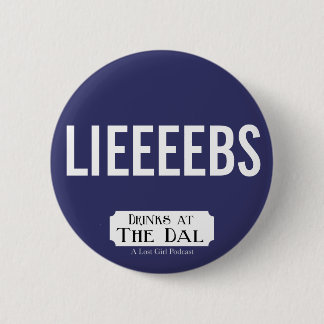 Badge Rond 5 Cm Boissons à dal LIEEEEBS