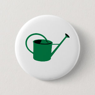 Badge Rond 5 Cm Boîte d'arrosage