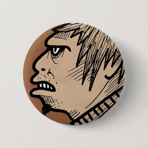 Badge Rond 5 Cm Bombastus