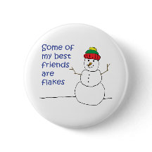 Bonhomme de neige