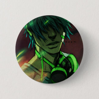 Badge Rond 5 Cm Boom