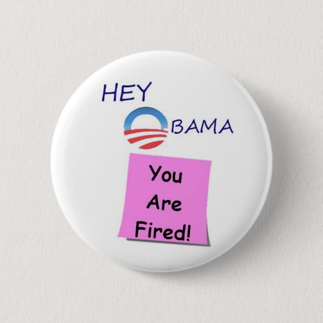 Badge Rond 5 Cm borne 2 (Devant)