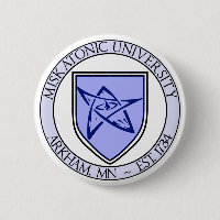 Borne 2" d'université de Miskatonic