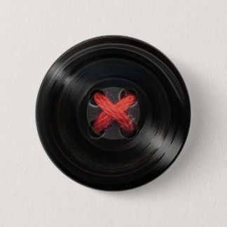 Badge Rond 5 Cm Botton Vinyl