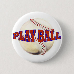 BADGE ROND 5 CM BOULE 2 DE JEU
