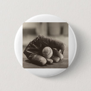 Badge Rond 5 Cm Boule MES01BWD1 dans Mitt.tif