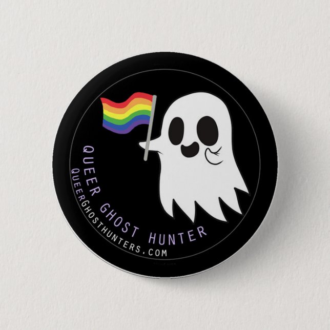Badge Rond 5 Cm bouton (Devant)
