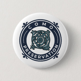 Badge Rond 5 Cm Bouton