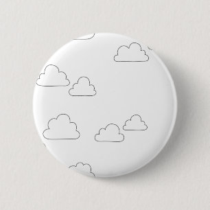 Badge Rond 5 Cm Bouton