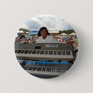 Badge Rond 5 Cm Bouton
