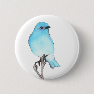 Badge Rond 5 Cm Bouton