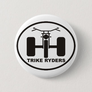 Badge Rond 5 Cm Bouton