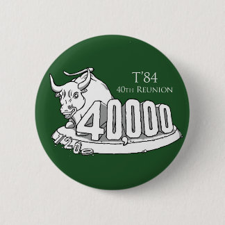 Badge Rond 5 Cm Bouton