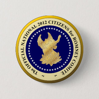 Badge Rond 5 Cm Bouton