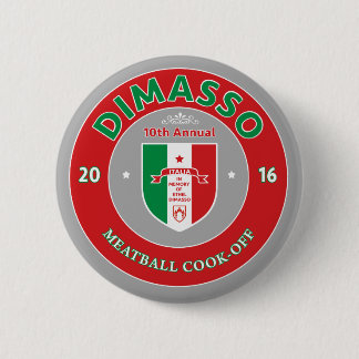 BADGE ROND 5 CM BOUTON