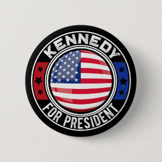 Badge Rond 5 Cm Bouton