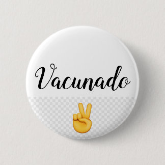 Badge Rond 5 Cm Bouton