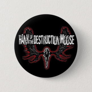 Badge Rond 5 Cm Bouton 2