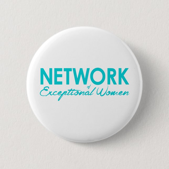 Badge Rond 5 Cm Bouton 2,5 po (Devant)