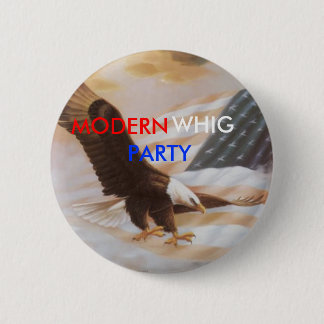 Badge Rond 5 Cm Bouton 2 de libéral