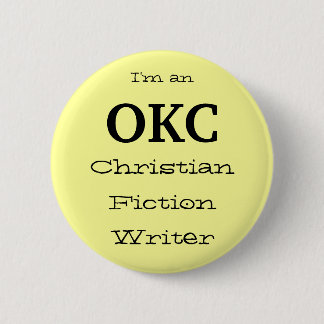 Badge Rond 5 Cm Bouton 2 d'OCFW