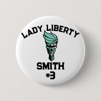 Badge Rond 5 Cm Bouton #3