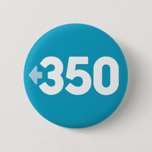 Badge Rond 5 Cm Bouton 350