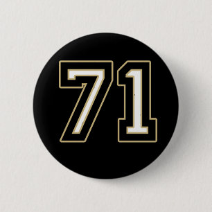 Badge Rond 5 Cm bouton 71