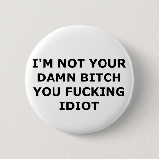 Badge Rond 5 Cm Bouton 9 de Grandmano