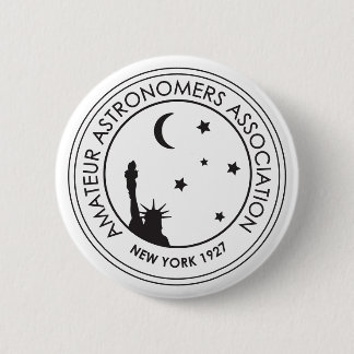 Badge Rond 5 Cm Bouton AA