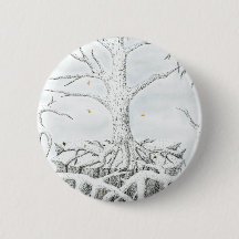 Bouton Arbre de vie