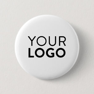 Badge Rond 5 Cm Bouton Arrondi - Standard