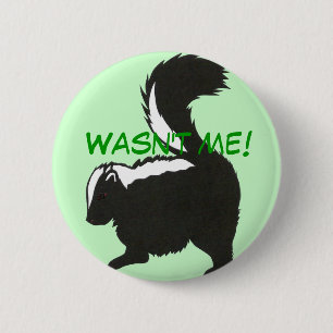 Badge Rond 5 Cm Bouton Bébé