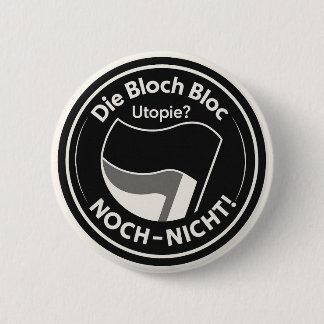 Badge Rond 5 Cm Bouton Bloc Bloch