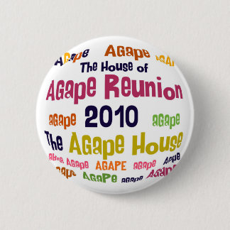 Badge Rond 5 Cm Bouton bouche bée 3