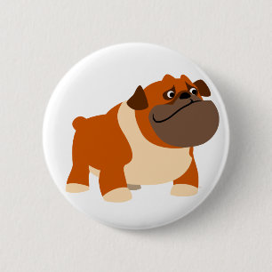 Badge Rond 5 Cm Bouton Bouton Bouton Bouton Boulon Anglais