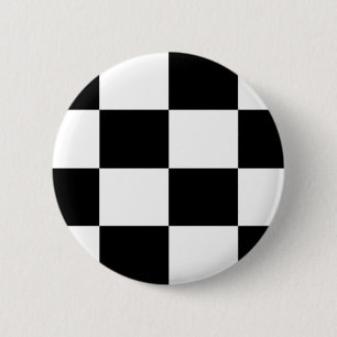 Badge Rond 5 Cm Bouton c de Ska