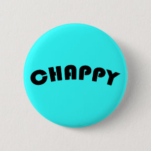 Badge Rond 5 Cm Bouton Chappy