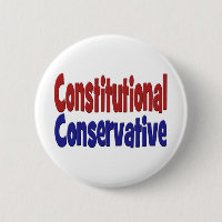Bouton conservateur constitutionnel
