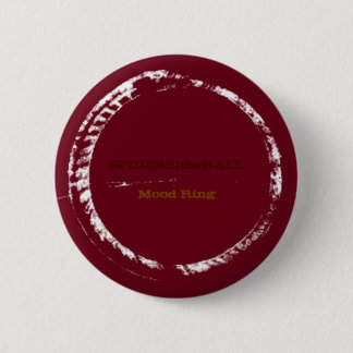 Badge Rond 5 Cm Bouton d'anneau d'humeur de SPIDERintheHALL