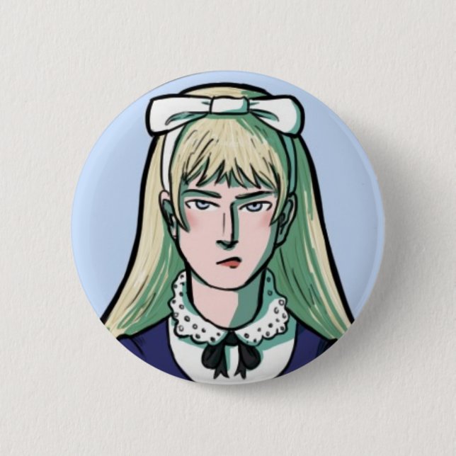 Badge Rond 5 Cm Bouton d'APH Belarus (Devant)