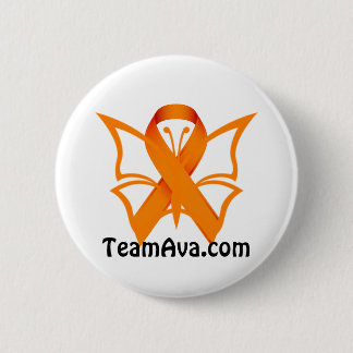 Badge Rond 5 Cm Bouton d'Ava d'équipe