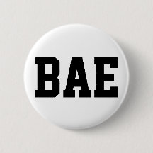 Bouton de BAE