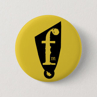 Badge Rond 5 Cm Bouton de base assemblé de médias