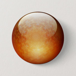 Badge Rond 5 Cm Bouton de bijou de renouvellement