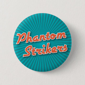 Badge Rond 5 Cm Bouton de bowling : Butées fantômes