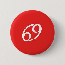 Bouton de CANCER