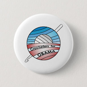 Badge Rond 5 Cm Bouton de CFO