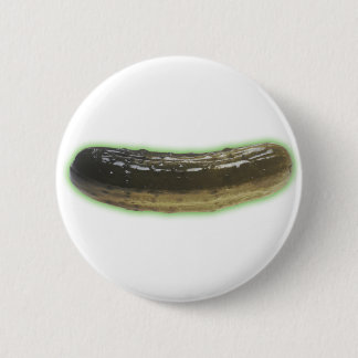 Badge Rond 5 Cm Bouton de conserves au vinaigre